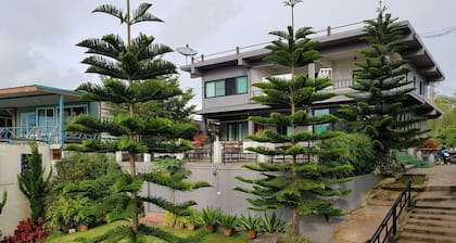 Tonkho at Home
