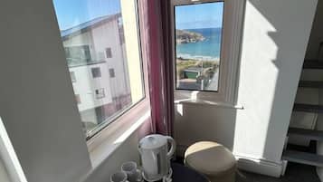 Habitació familiar | Vista des de l'habitació