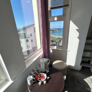 Family Room | View from room