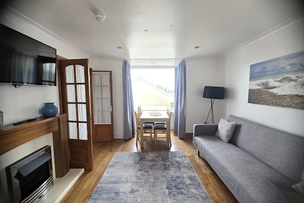 Traditionele penthouse | Een strijkplank/strijkijzer, gratis wifi, beddengoed