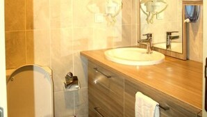 Appartement | Salle de bain