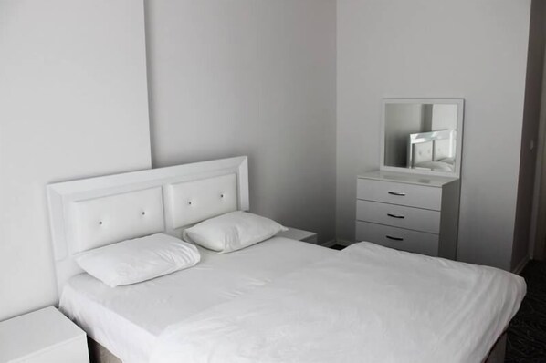 公寓 | 書桌、熨斗/熨衣板、免費無線上網