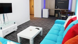 Appartement | Salle de séjour