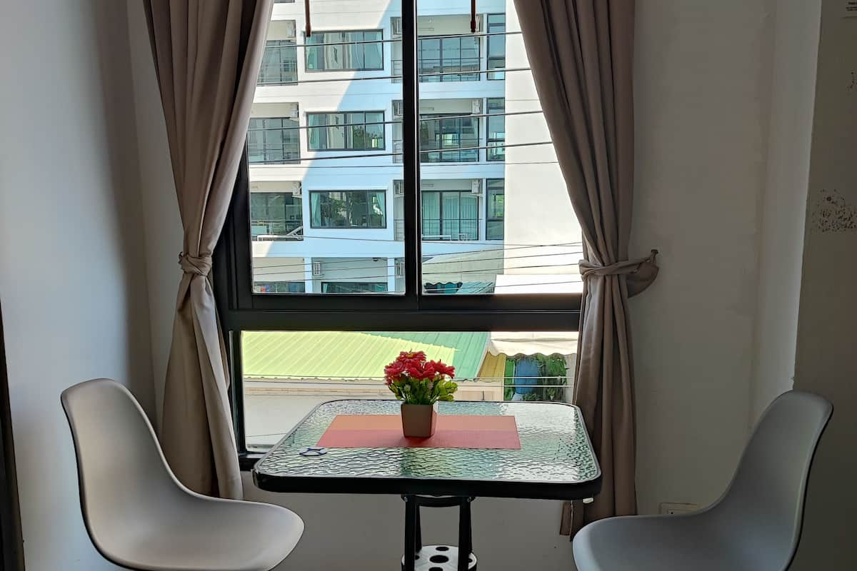 Family Quadruple Room | In-room safe, free WiFi