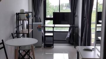Standardzimmer | Zimmersafe, kostenloses WLAN