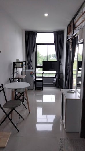 Standard Room - Baan der Bruyn (Pattaya)