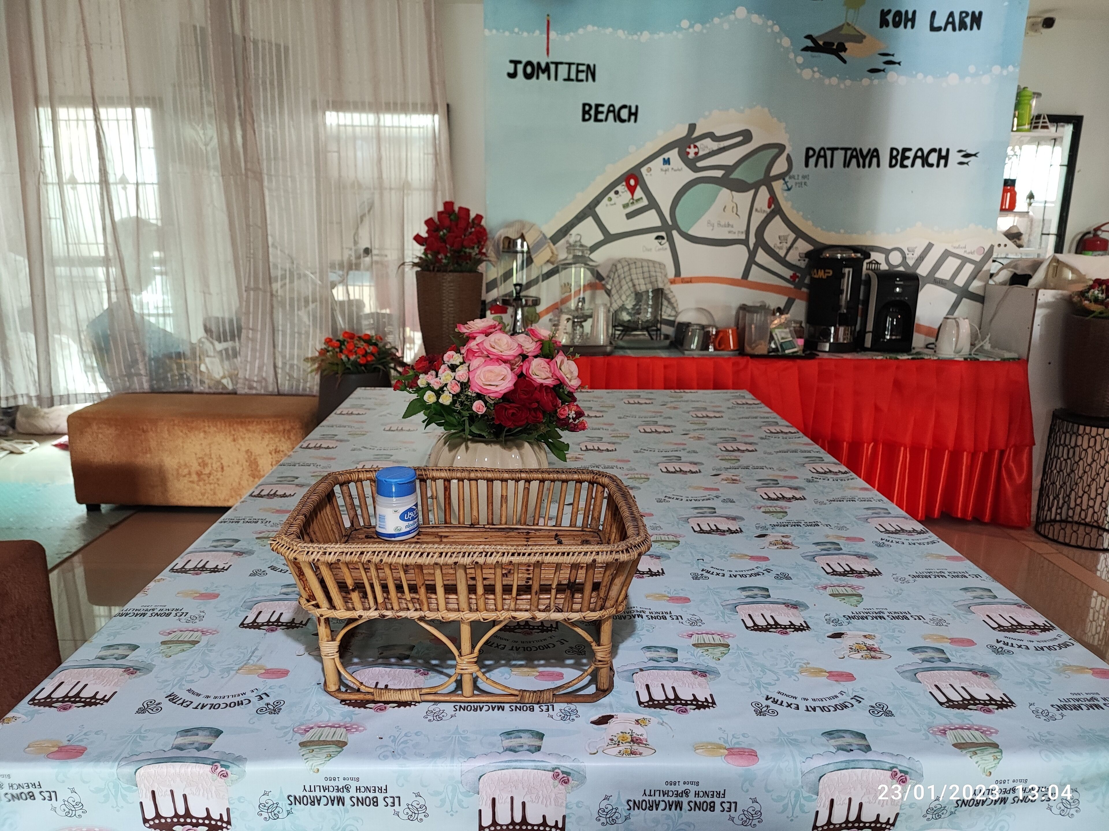 Photo - Baan der Bruyn SHA