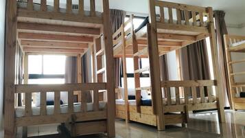 Zimmersafe, kostenloses WLAN