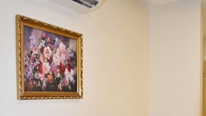 Room amenity - Mekong Hotel (Ho Chi Minh City)