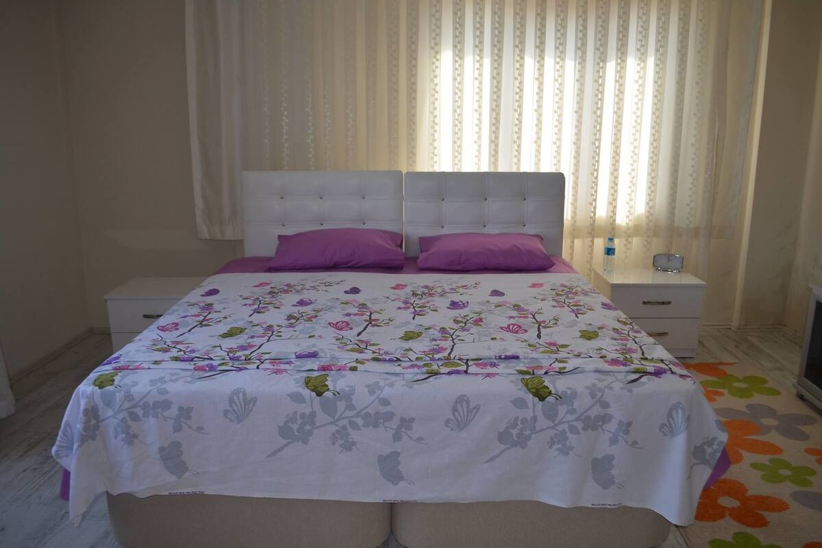 Habitación doble | Wifi gratis