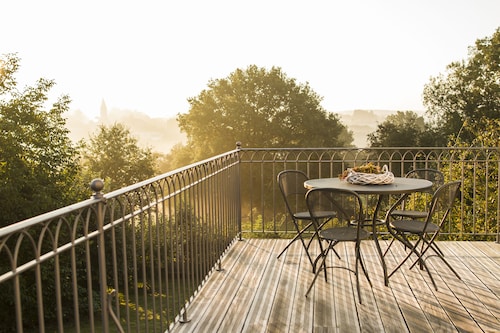 B&B Le Verger du Pierroy