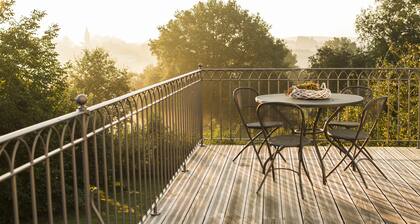 B&B Le Verger du Pierroy