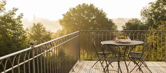 B&B Le Verger du Pierroy