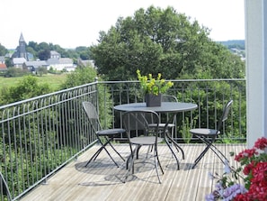 Balcon
