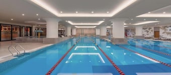 Zhangjiakou International Hotel (Building B )