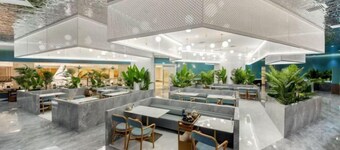 Zhangjiakou International Hotel (Building B )