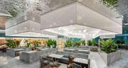 Zhangjiakou International Hotel (Building B )