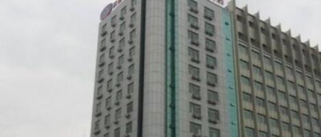 Fachada