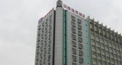 Hanting Hotel