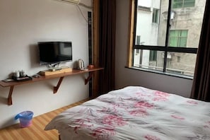 Room - Wuyuan Meihua Hotel (Wuyuan)