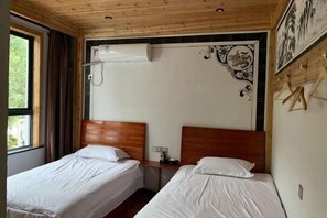 Room - Wuyuan Meihua Hotel (Wuyuan)