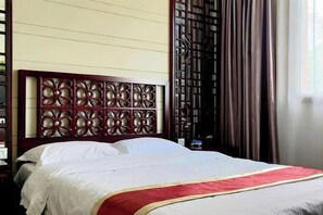 Room - Jingxin Business Hotel (Xishan Road Branch) (Guilin)