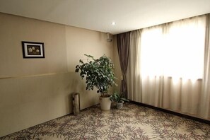 Interior - Jingxin Business Hotel (Xishan Road Branch) (Guilin)