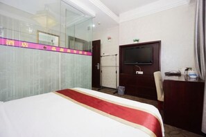 Room - Jingxin Business Hotel (Xishan Road Branch) (Guilin)