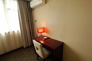 Room - Jingxin Business Hotel (Xishan Road Branch) (Guilin)