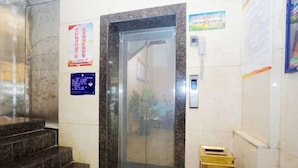 Interior - Jingxin Business Hotel (Xishan Road Branch) (Guilin)