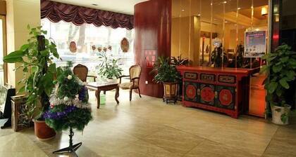 Jingxin Business Hotel (Xishan Road Branch)