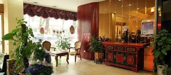 Jingxin Business Hotel (Xishan Road Branch)