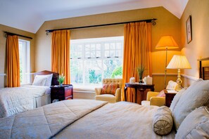 Chambre Familiale