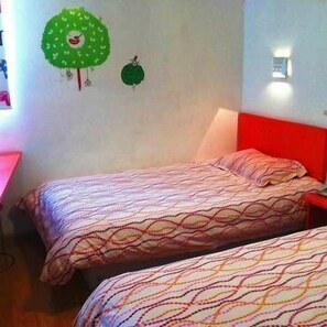 Room - Pod Inn (Xi'an)