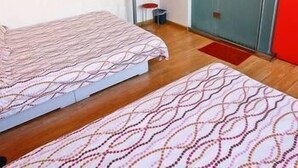 Room - Pod Inn (Xi'an)