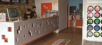 布丁酒店（西安火车站五路口地铁站店）