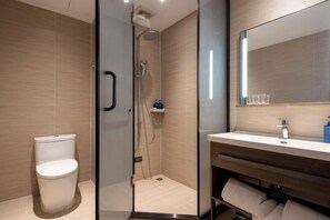 Room - HanTing Hotel (Communication University of Beijing Subway Station) (Beijing)