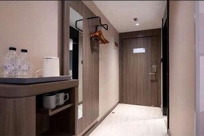 Room - HanTing Hotel (Communication University of Beijing Subway Station) (Beijing)