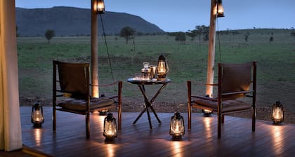 One Nature Nyaruswiga Serengeti