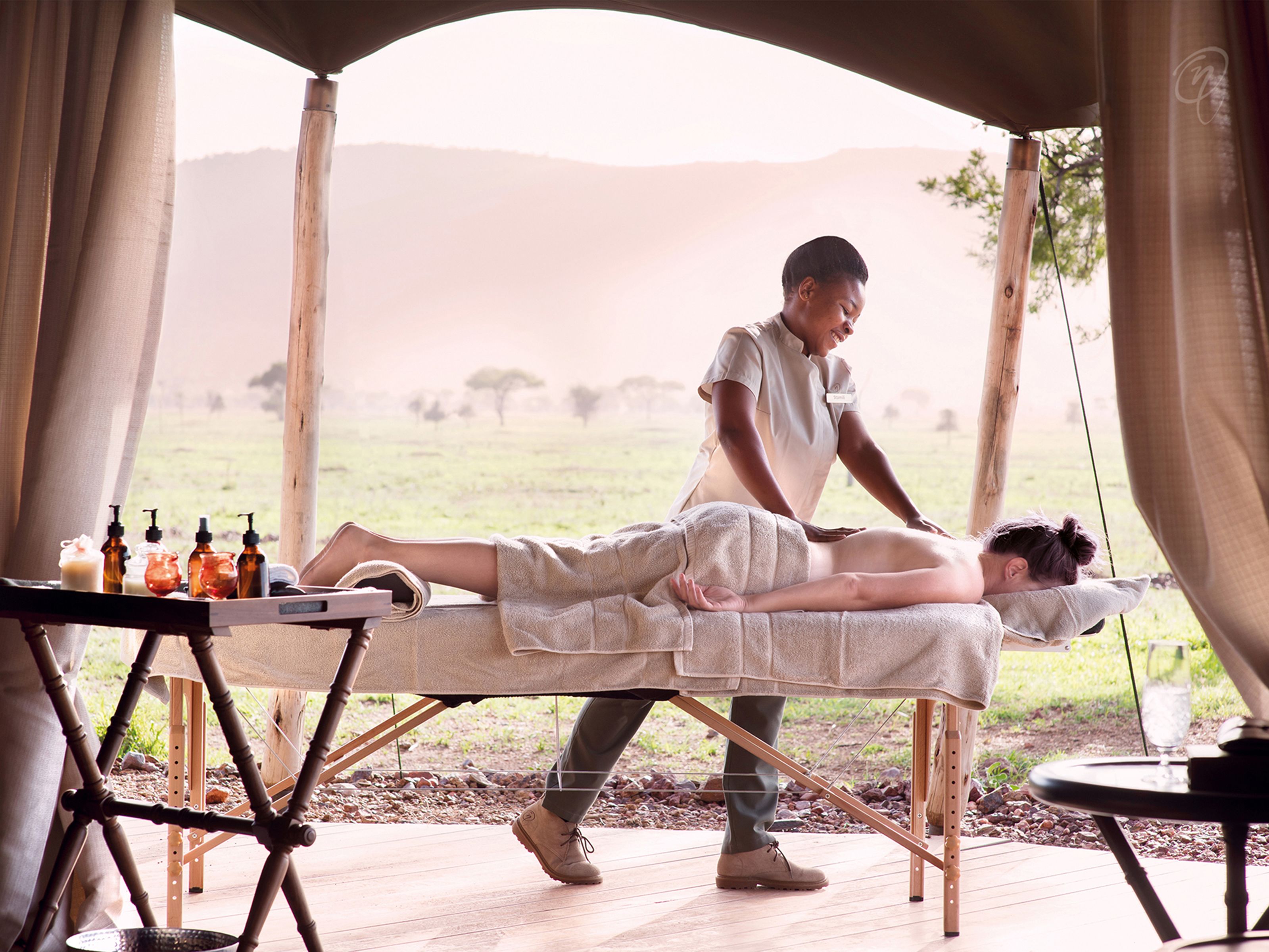 Massage