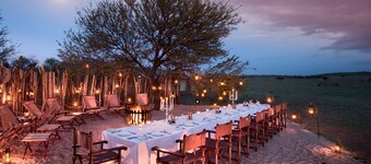 One Nature Nyaruswiga Serengeti