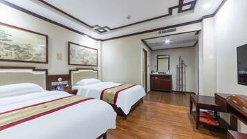 Cots/infant beds