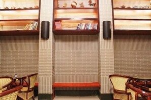 Lounge lobi