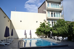 Fachada