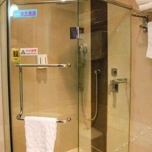 Room - Qingtianhui Hotel (Dongguan)