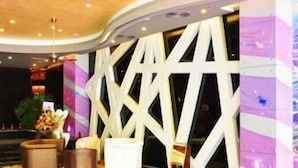 Unclassified image, 3 of 27, button - Qingtianhui Hotel (Dongguan)