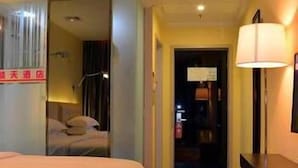 Unclassified image, 5 of 27, button - Qingtianhui Hotel (Dongguan)