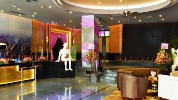 Unclassified image, 1 of 27, button - Qingtianhui Hotel (Dongguan)