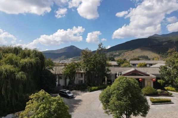 Exterior - Conifer Lishui Sunlight Hotel (Lijiang)