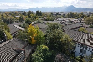 Exterior - Conifer Lishui Sunlight Hotel (Lijiang)